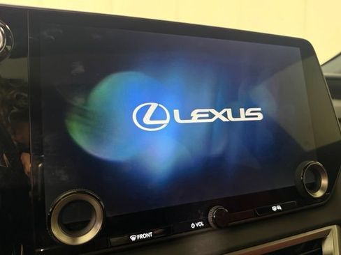 Used 2024 Lexus RX 350 F Sport w/ Convenience Package AWD/4WD image 19