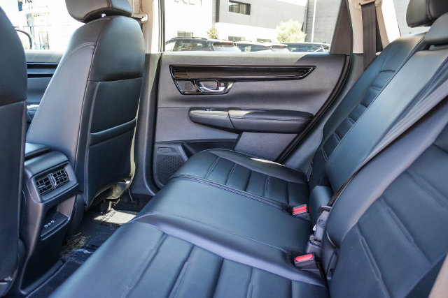 Used 2025 Honda CR-V EX-L image 19