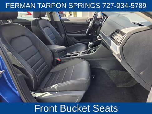 Used 2024 Volkswagen Jetta SE FWD image 20