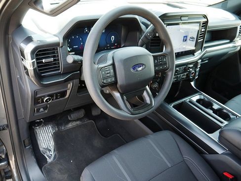 New 2026 Ford F150 STX w/ Equipment Group 200A AWD/4WD image 11