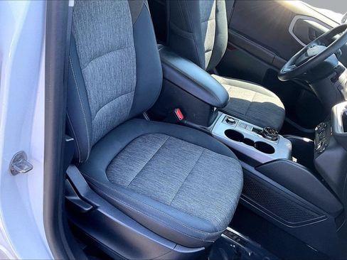 Used 2021 Ford Bronco Sport Big Bend AWD/4WD image 28