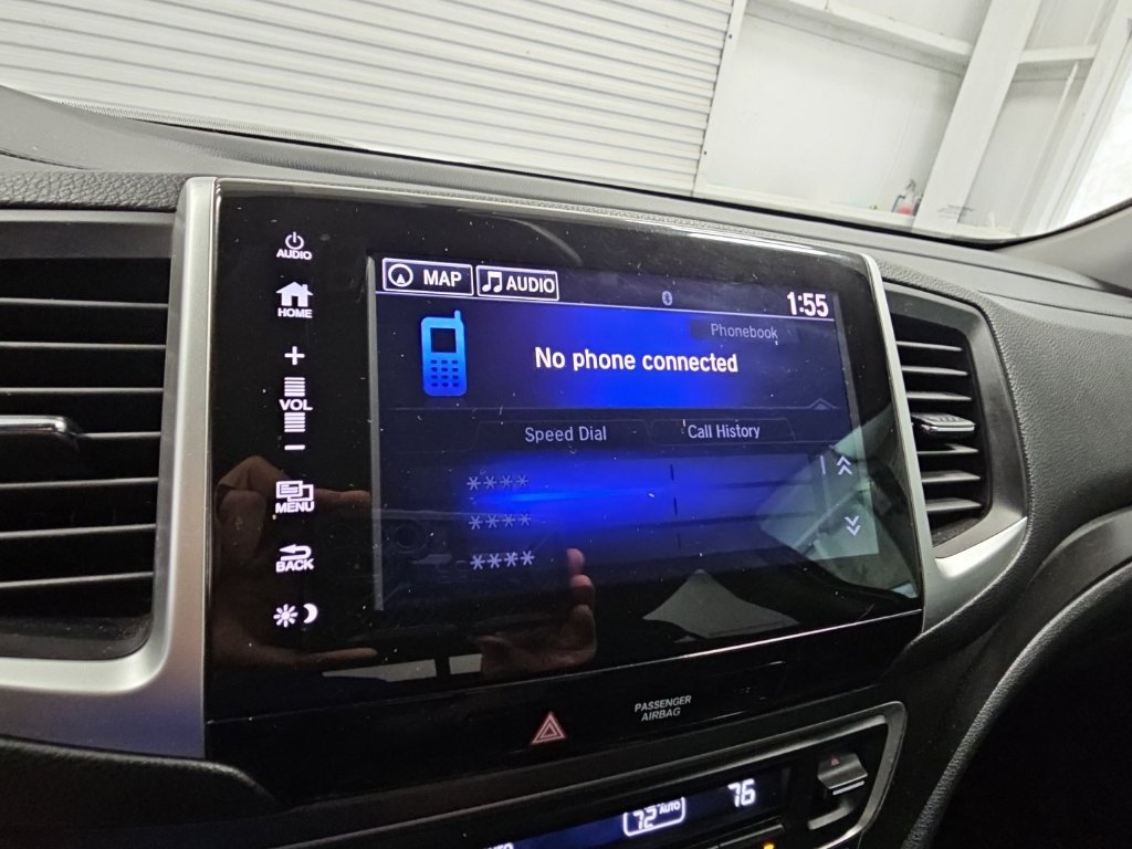 Used 2019 Honda Ridgeline RTL-T image 16
