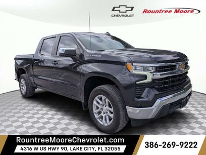 Used 2023 Chevrolet Silverado 1500 LT