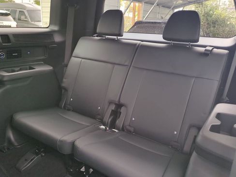 New 2026 Hyundai Santa Fe SEL image 16