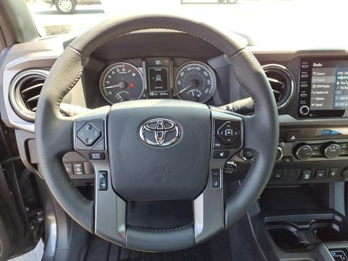 Certified 2023 Toyota Tacoma TRD Sport AWD/4WD image 20