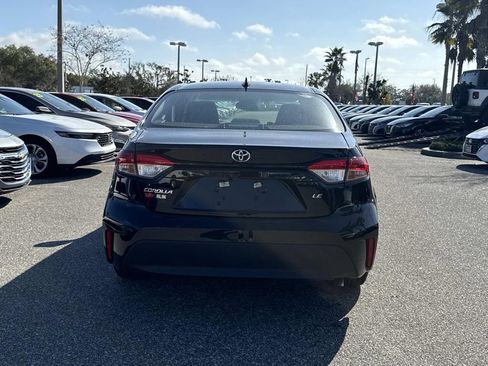 Used 2024 Toyota Corolla LE image 5