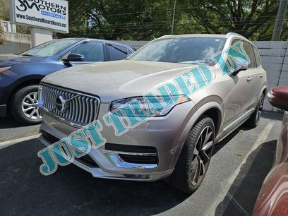 Used 2023 Volvo XC90 B6 Plus w/ Protection Package Premier