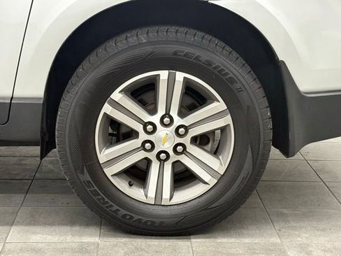 Used 2016 Chevrolet Traverse LT AWD/4WD image 6