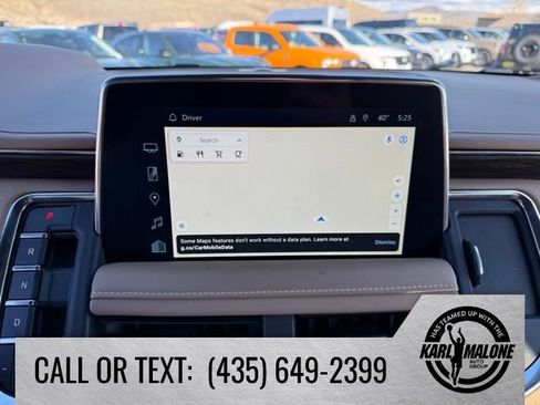 Used 2023 Chevrolet Tahoe Premier image 21