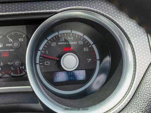 Used 2012 Ford Mustang Shelby GT500 w/ Electronics Pkg RWD image 92