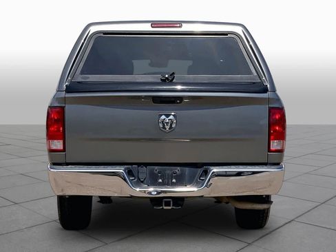 Used 2013 RAM 1500 Tradesman w/ Popular Equipment Group image 4