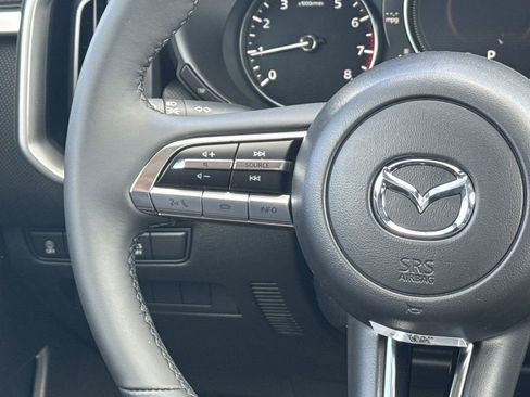 New 2026 MAZDA CX-50 Meridian Edition w/ Weather Package AWD/4WD image 15