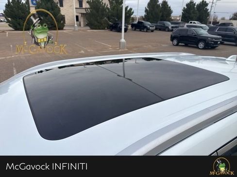 New 2026 INFINITI QX60 Luxe FWD image 7