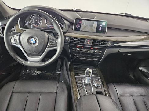 Used 2016 BMW X5 xDrive35d AWD/4WD image 32