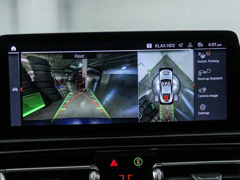 Certified 2023 BMW M850i xDrive Coupe image 22