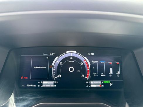 Used 2024 Toyota Sequoia Capstone image 16