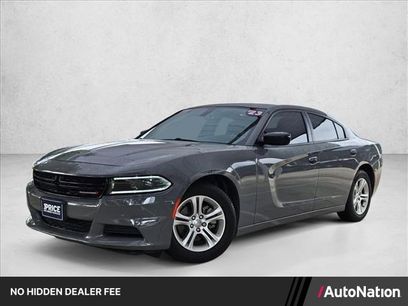 Used 2023 Dodge Charger SXT