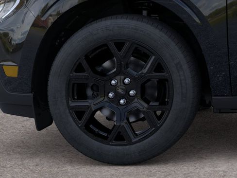 New 2025 Ford Maverick Lariat w/ Black Appearance Package AWD/4WD image 20