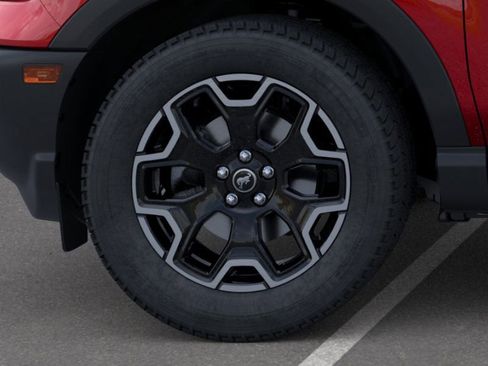 New 2025 Ford Bronco Sport Outer Banks w/ Outer Banks Tech Package+ image 19