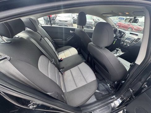 Used 2014 Kia Forte EX image 18
