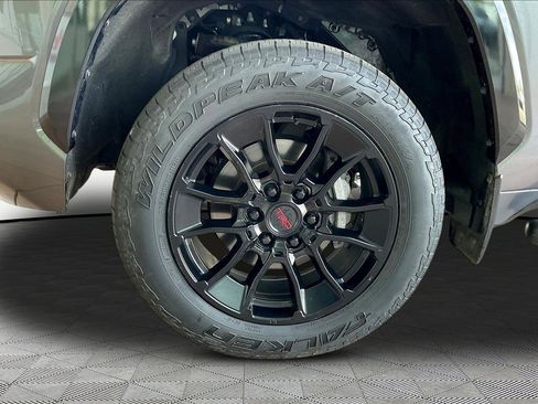 Used 2023 Toyota Tundra 1794 Edition w/ TRD Off-Road Package AWD/4WD image 33