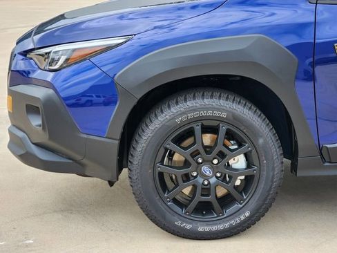 New 2026 Subaru Crosstrek 2.5i Wilderness AWD/4WD image 5