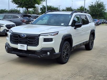 New 2026 Subaru Outback Limited XT