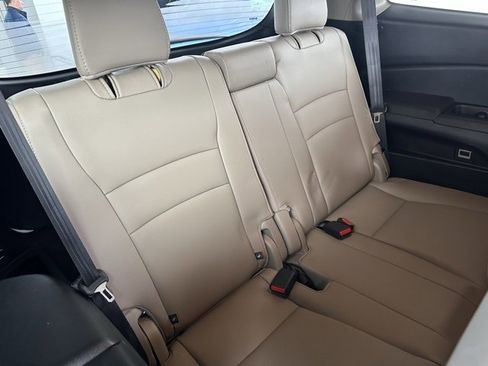 Used 2016 Honda Pilot EX-L image 22