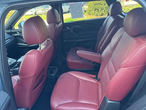 Used 2023 MAZDA CX-9 Carbon Edition AWD/4WD image 30
