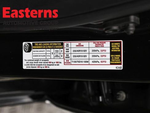 Used 2022 Nissan Altima 2.0 SR image 35