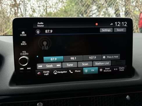 Used 2025 Honda Civic Type R image 18