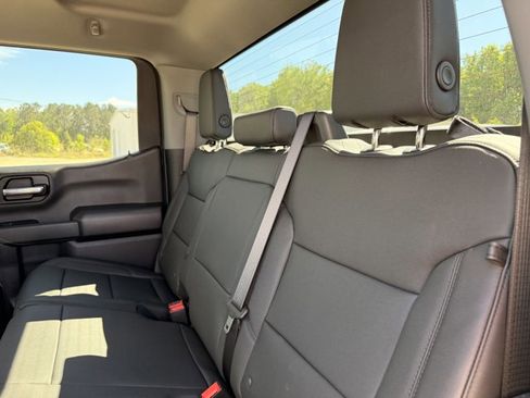 New 2026 GMC Sierra 1500 Pro w/ Pro Value Package image 26