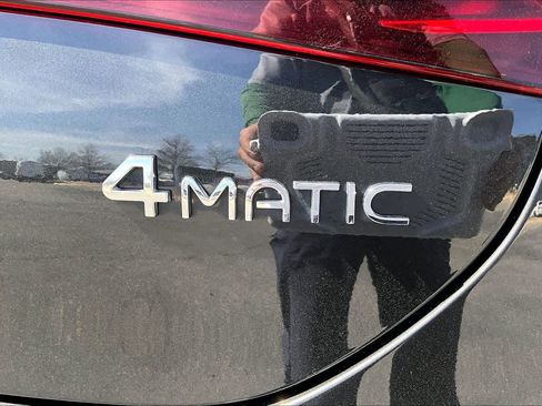 Certified 2023 Mercedes-Benz EQE 500 4MATIC Sedan image 9