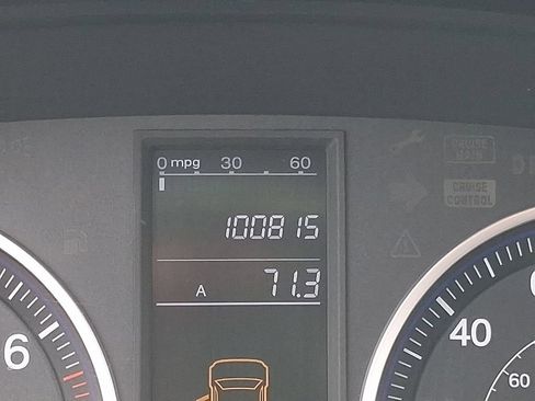Used 2009 Honda CR-V LX image 21