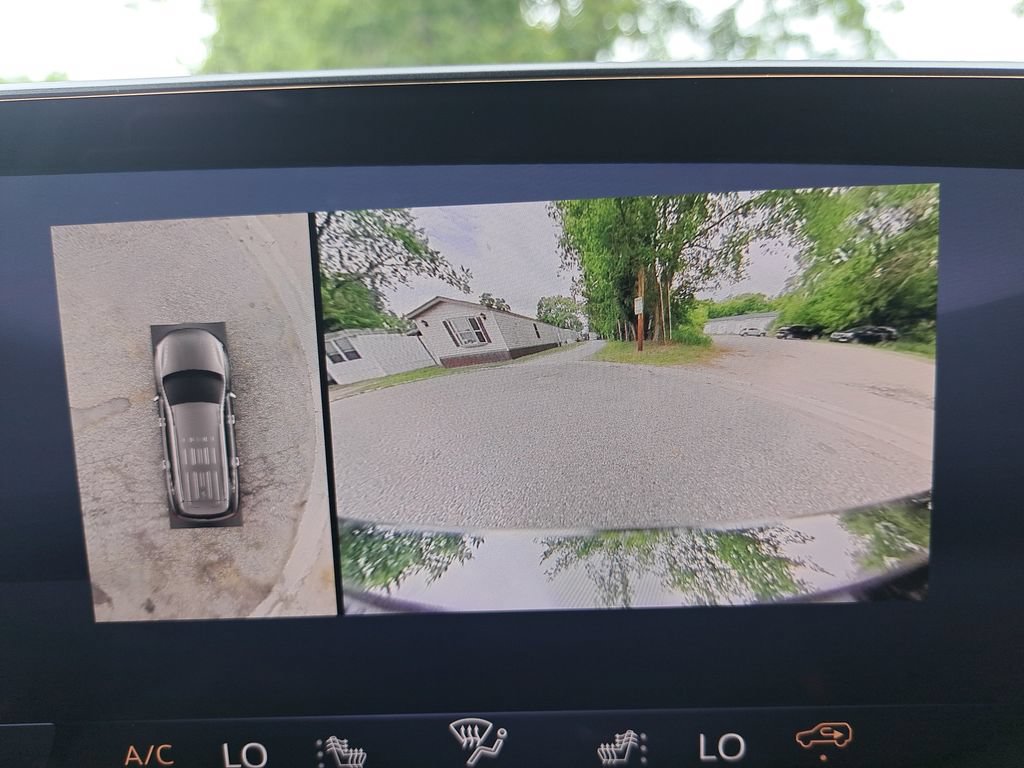 New 2026 Buick Enclave Preferred FWD image 26