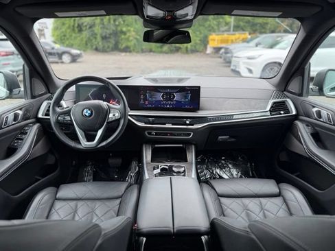 Used 2024 BMW X5 xDrive40i AWD/4WD image 20