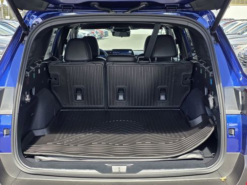 New 2026 Subaru Outback Touring XT AWD/4WD image 9