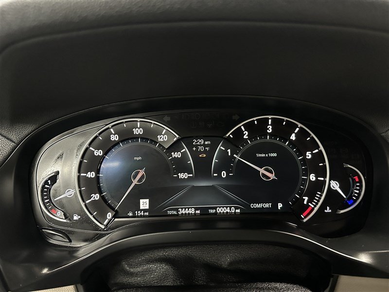 Used 2018 BMW X3 xDrive30i w/ Premium Package AWD/4WD image 23