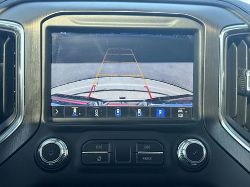 Used 2021 GMC Sierra 2500 AT4 w/ AT4 Premium Plus Package AWD/4WD image 36