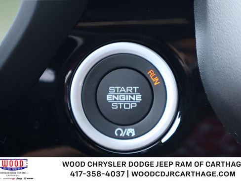 New 2026 RAM 1500 Rebel w/ Rebel Level 2 Equipment Group AWD/4WD image 23