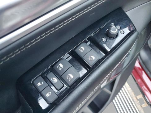 New 2026 Jeep Grand Wagoneer Limited image 6