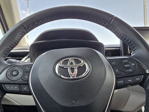 Certified 2022 Toyota Corolla Cross LE AWD/4WD image 25