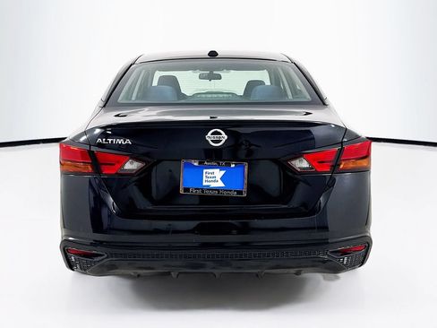 Used 2020 Nissan Altima 2.5 S FWD image 6