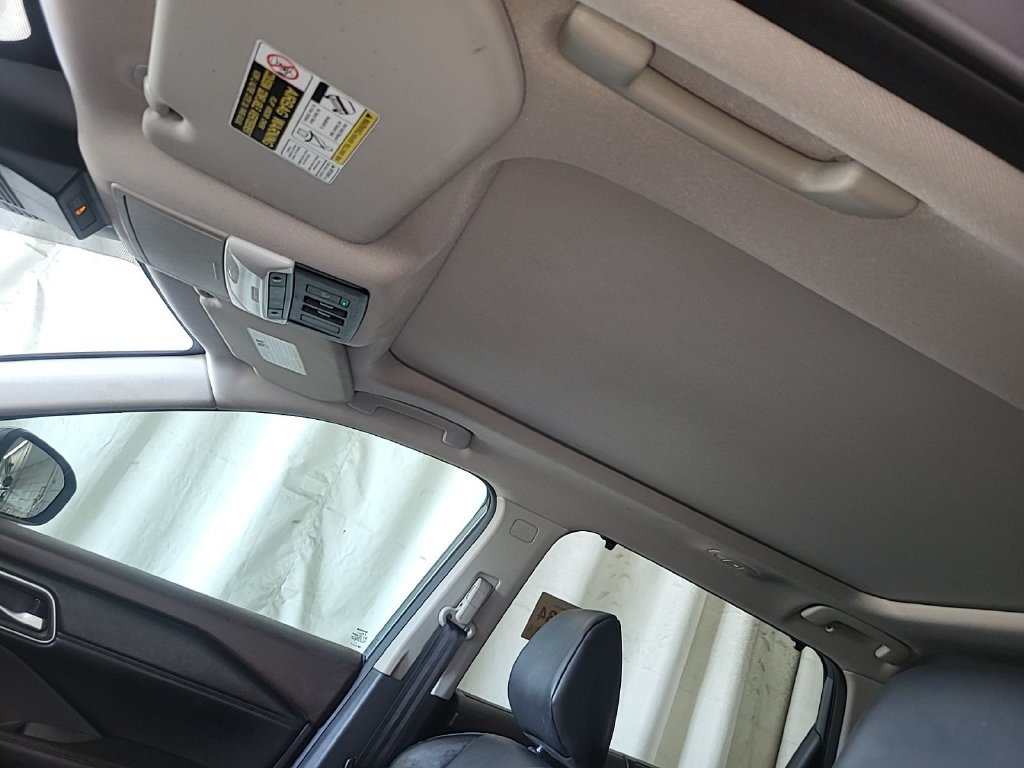 Used 2021 Nissan Rogue SV w/ Premium Package FWD image 6