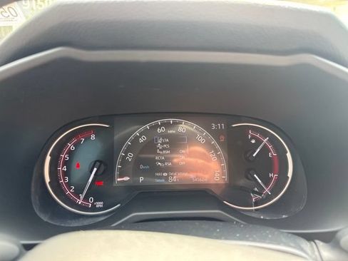 Used 2023 Toyota RAV4 XLE w/ Convenience Package FWD image 30