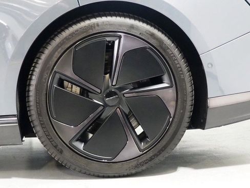 Used 2024 Lucid Air Touring AWD/4WD image 57