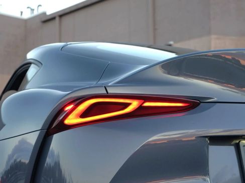 Used 2024 Toyota Supra image 31