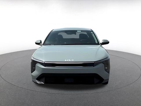 Used 2025 Kia K4 FWD image 4