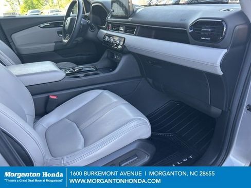 Used 2023 Honda Pilot EX-L image 38