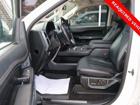 Used 2020 Ford Expedition Max Platinum image 29